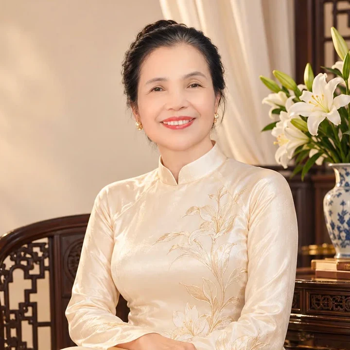 Master Yoga Thy Hường