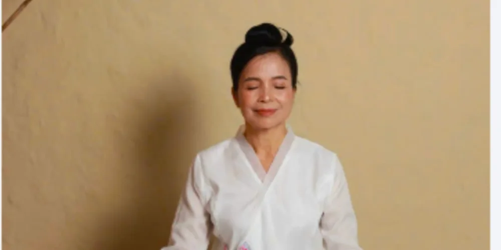 Từ phòng cấp cứu đến Master Yoga