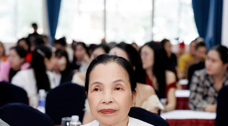 Coaching 1-1 cùng cô Thy Hường