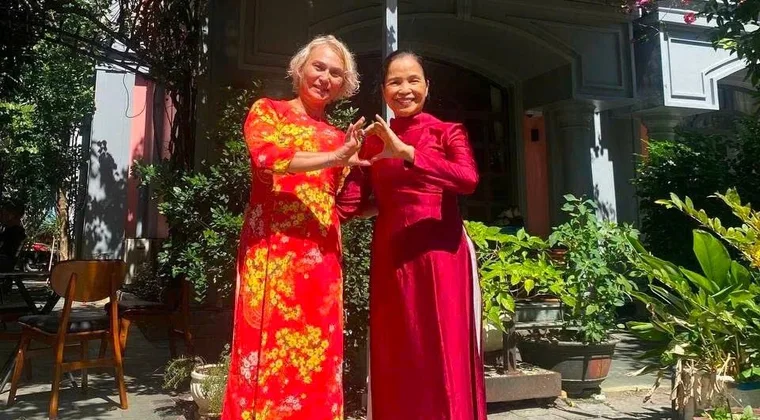 Tư vấn Yoga chữa lành